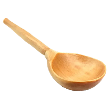 Ложка Следопыт PF-CWS-P110 Деревянная 6.0х19см