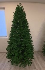 литая ель "Делия"