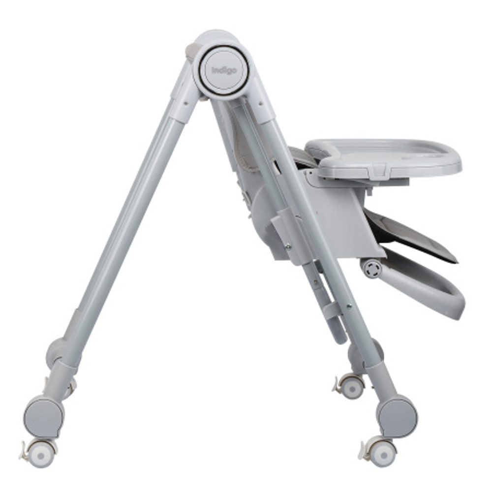 Стул для кормления Indigo CHILL