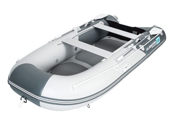 Лодка ПВХ GLADIATOR B330AD