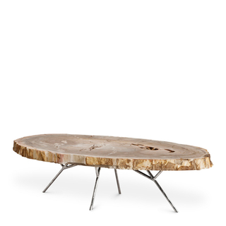 Журнальный столик Coffee Table Barrymore арт.109033