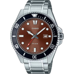 Мужские наручные часы Casio Collection MDV-107D-5A