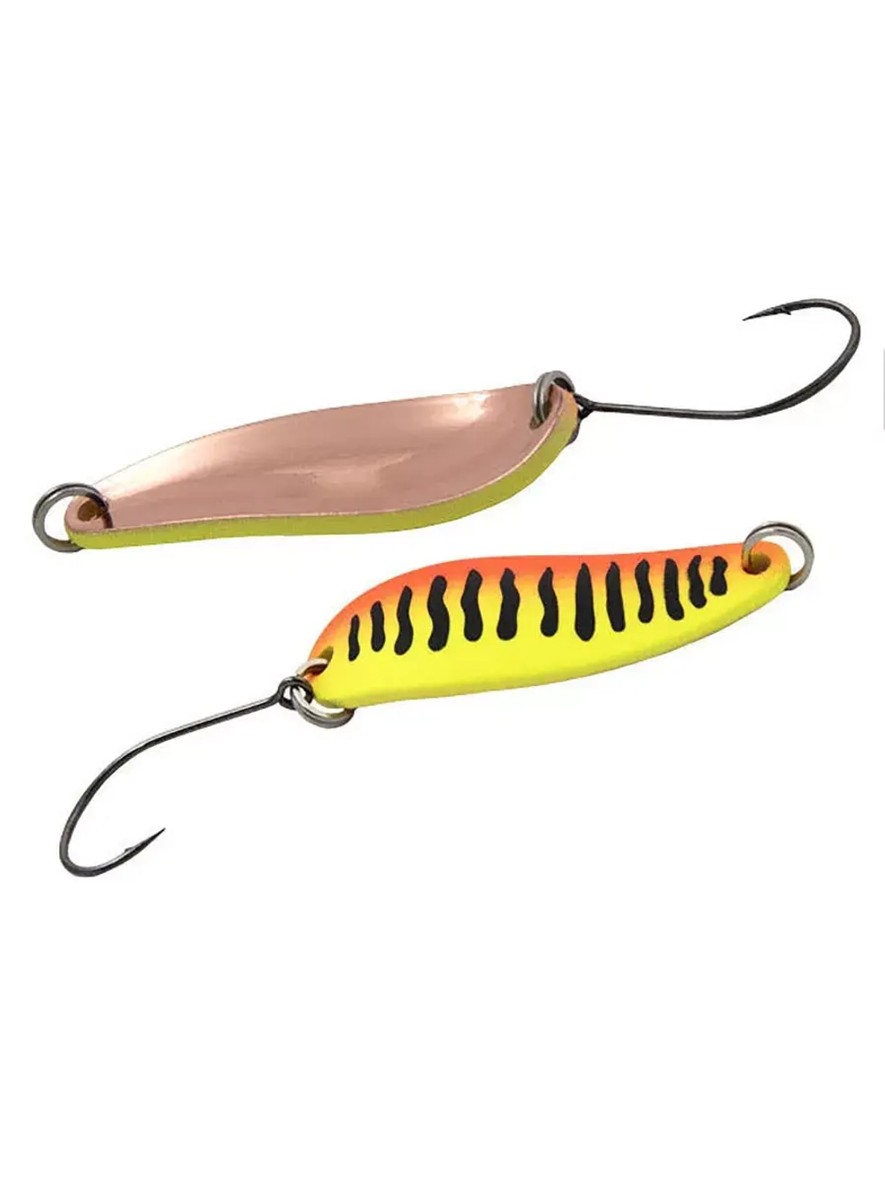 Блесна для рыбалки LureMax Konga