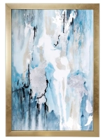 Картина на стену интерьерная на холсте 32х47 см