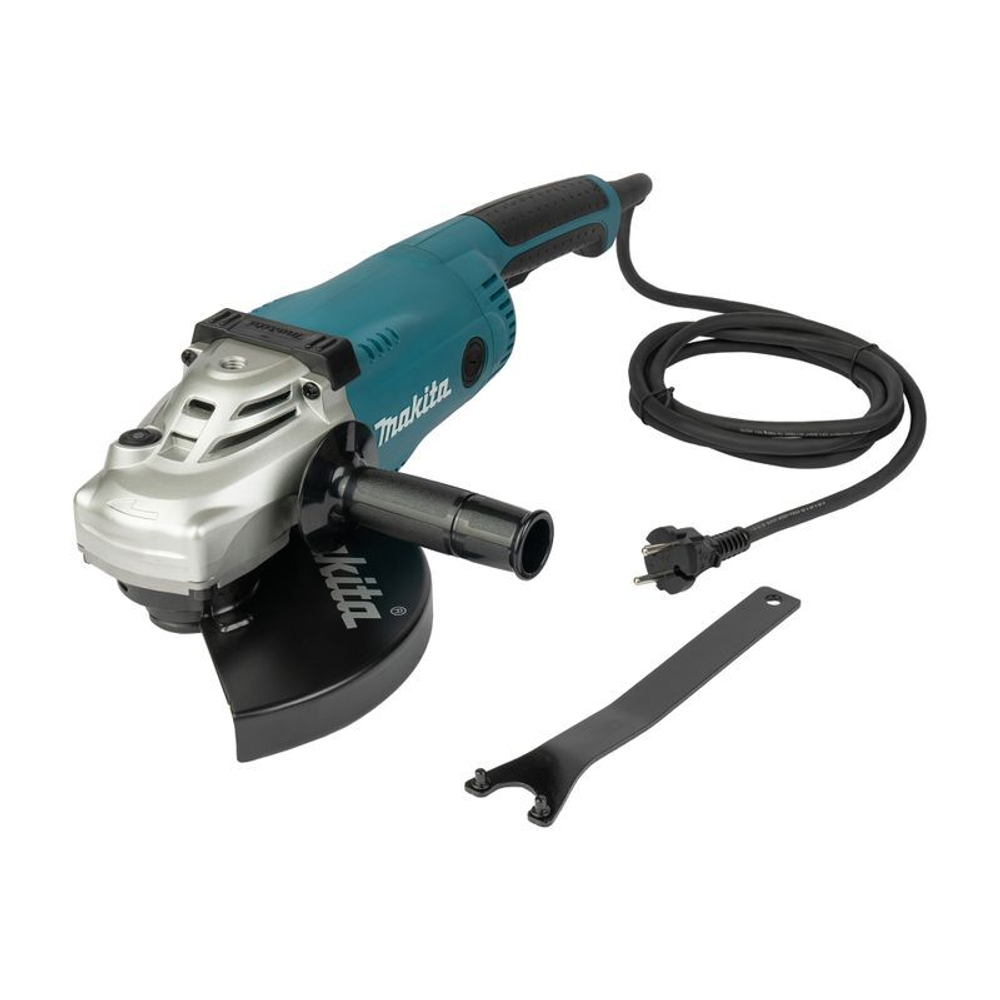 УШМ Makita GA 9020SF 230 мм 2200 Вт
