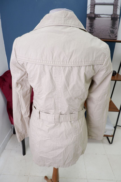 Плащ s.Oliver короткий 42 размер