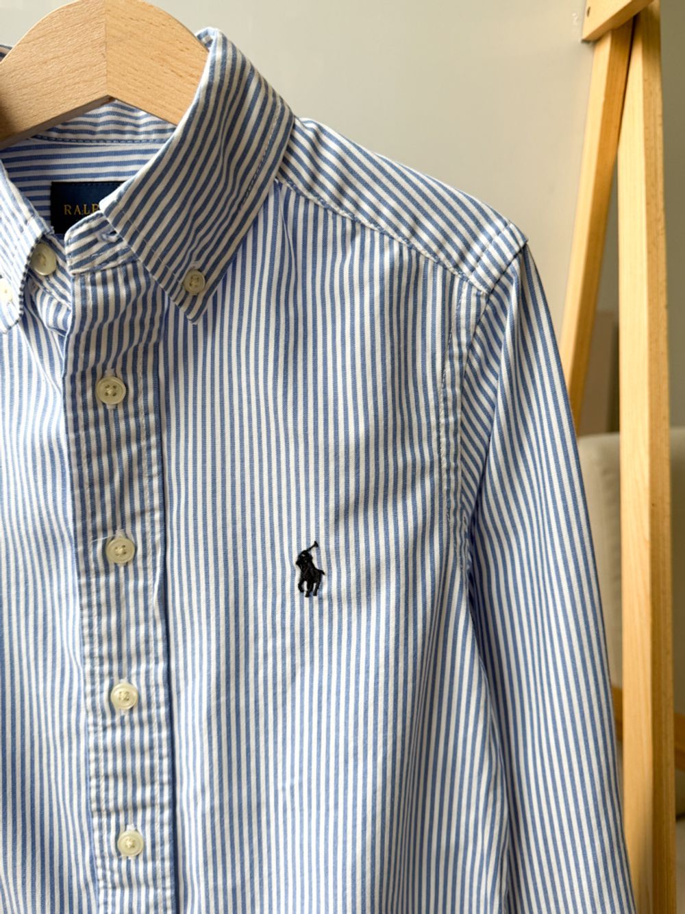 Рубашка Ralph Lauren, 128