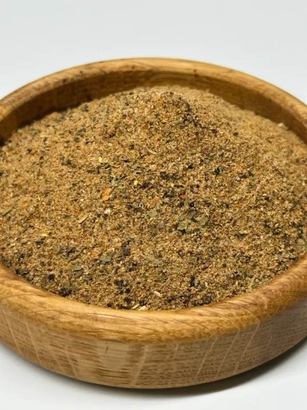 Маринад для мяса 