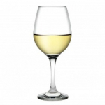 Бокал для вина 365 мл. d=84 мм. h=200 мм. Амбер (63037)