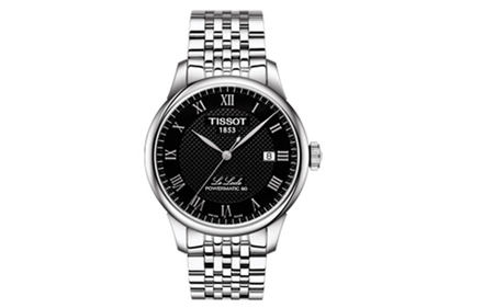 Часы TISSOT , 39.3mm, T006.407.11.053.00