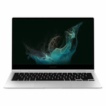 Ноутбук Samsung Galaxy Book2 Pro 360, 15 (i7-1260p/16gb/1Tb/15.6"/1920х1080 AMOLED/Win 11 Home) Silver NP950QED-KB1
