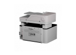 МФУ лазерное черно-белое Fplus MB302ADNW