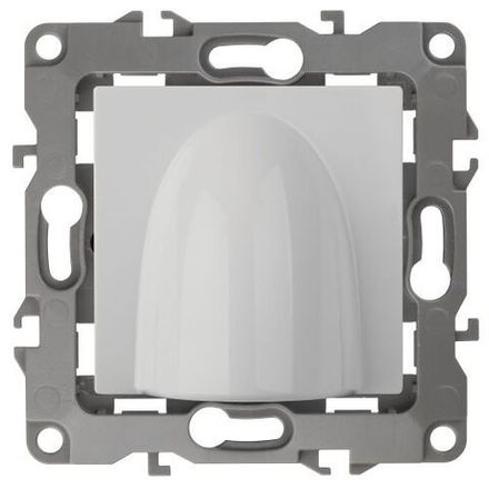 Вывод кабеля Эра12 бел. 12-6003-01 ЭРА Б0043150