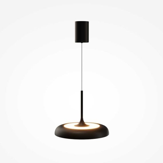 Подвесной светильник Maytoni MOD189PL-L39B3K