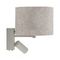 Бра Nowodvorski Cedro A Beige 11668