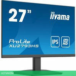 Монитор Iiyama ProLite XU2793HS-B4