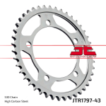 Звезда JTR1797.43