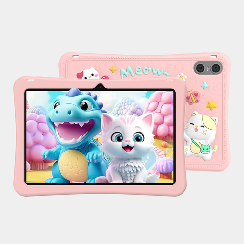 Планшет Teclast P30T Kids pink