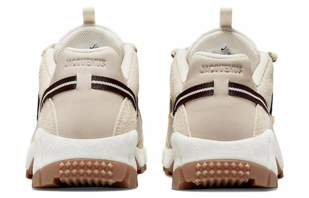 Кроссовки Jacquemus X Nike Nike X Jacquemusair Humara Air Humara Lx (Женская размерная сетка)