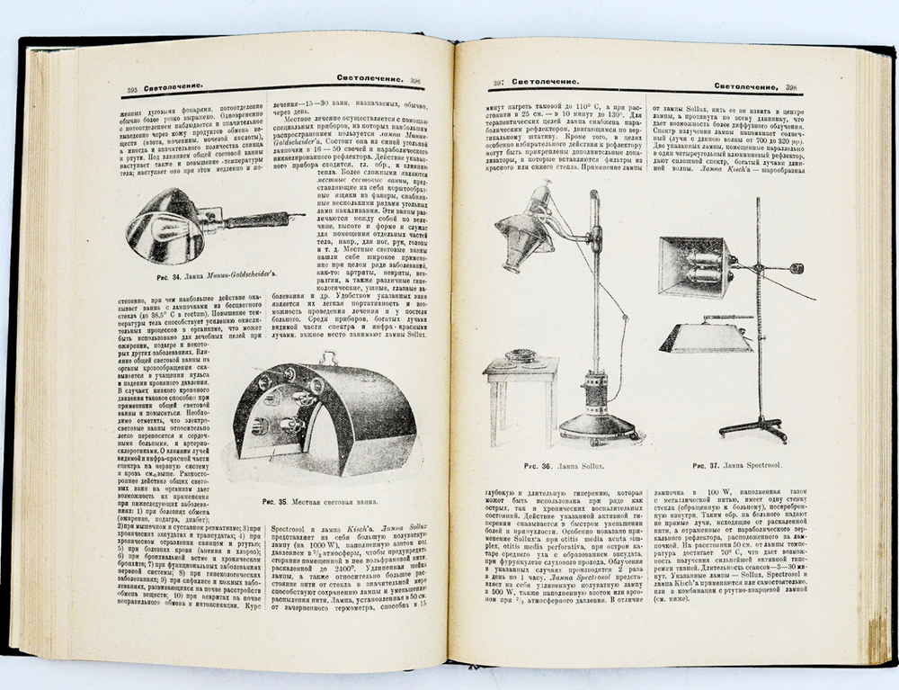Малая энциклопедия практич-й медицины.В 6 т. Л., Изд. Практ. медицина, 1927-1930