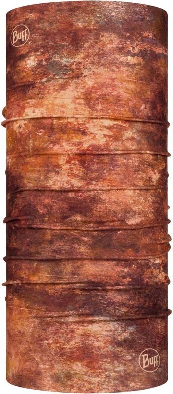 Многофункциональная бандана-труба Buff Original Braz3 Rusty Фото 1