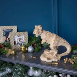 Статуэтка Динозавр Тирекс Айвори