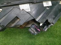 Битая Фара левая Mercedes S w222 (2013-2017) LED