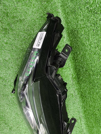 Фара правая Toyota Camry xv70 (20-нв) LED Black