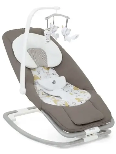 Шезлонг Joie Soother Dreamer Cosy Spaces