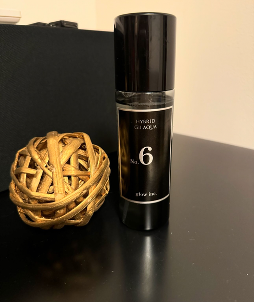 Glow Hybrid G11 Aqua №6. Многофункциональная вода G11 гибрид №6 Глоу, 150 мл