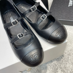 Chanel Shoes