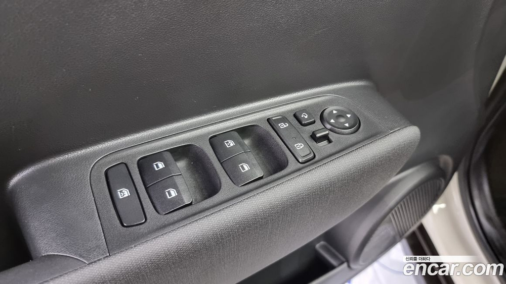 Hyundai Casper Turbo Inspiration (03.2023)