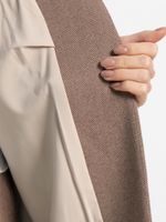 Жилет Заверши образ (бежевый) Б15145-16М LT Collection