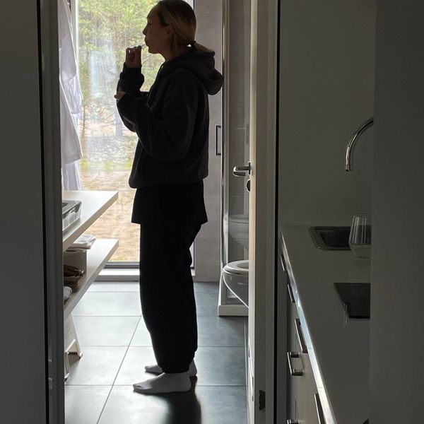 Худи Ман темно-серый - фото 3