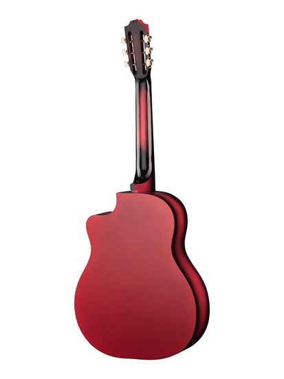 Акустическая гитара Ижевский завод Т.И.М 42C-RD