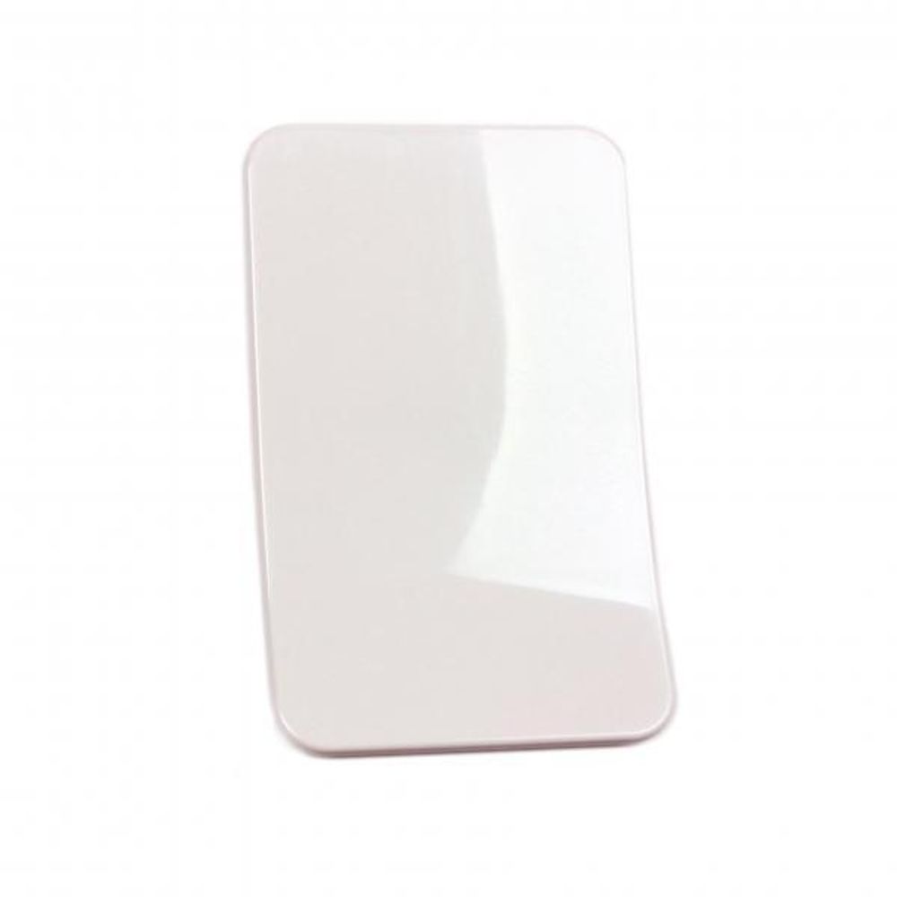 Сушилка сенсорная 800 W ABS FUSION 01871.TQ голубой