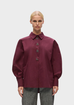 Блуза KARL LAGERFELD