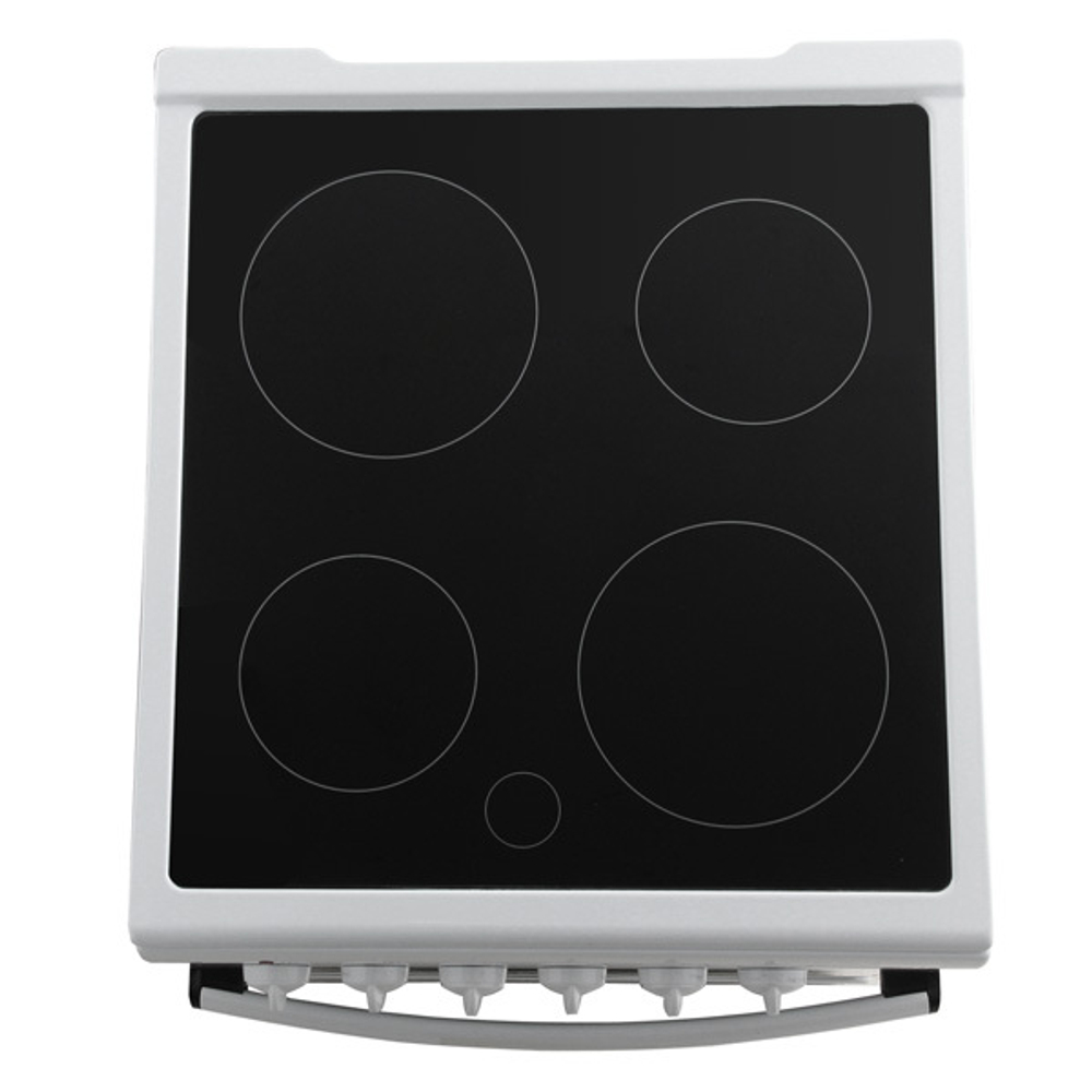 Электрическая плита DARINA 1B EC 341 606 W