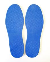 Стельки для обуви Веклайн моделируемые под стопу из вспененного материала S 0376-1 EVA 2 шт, 2 уп.