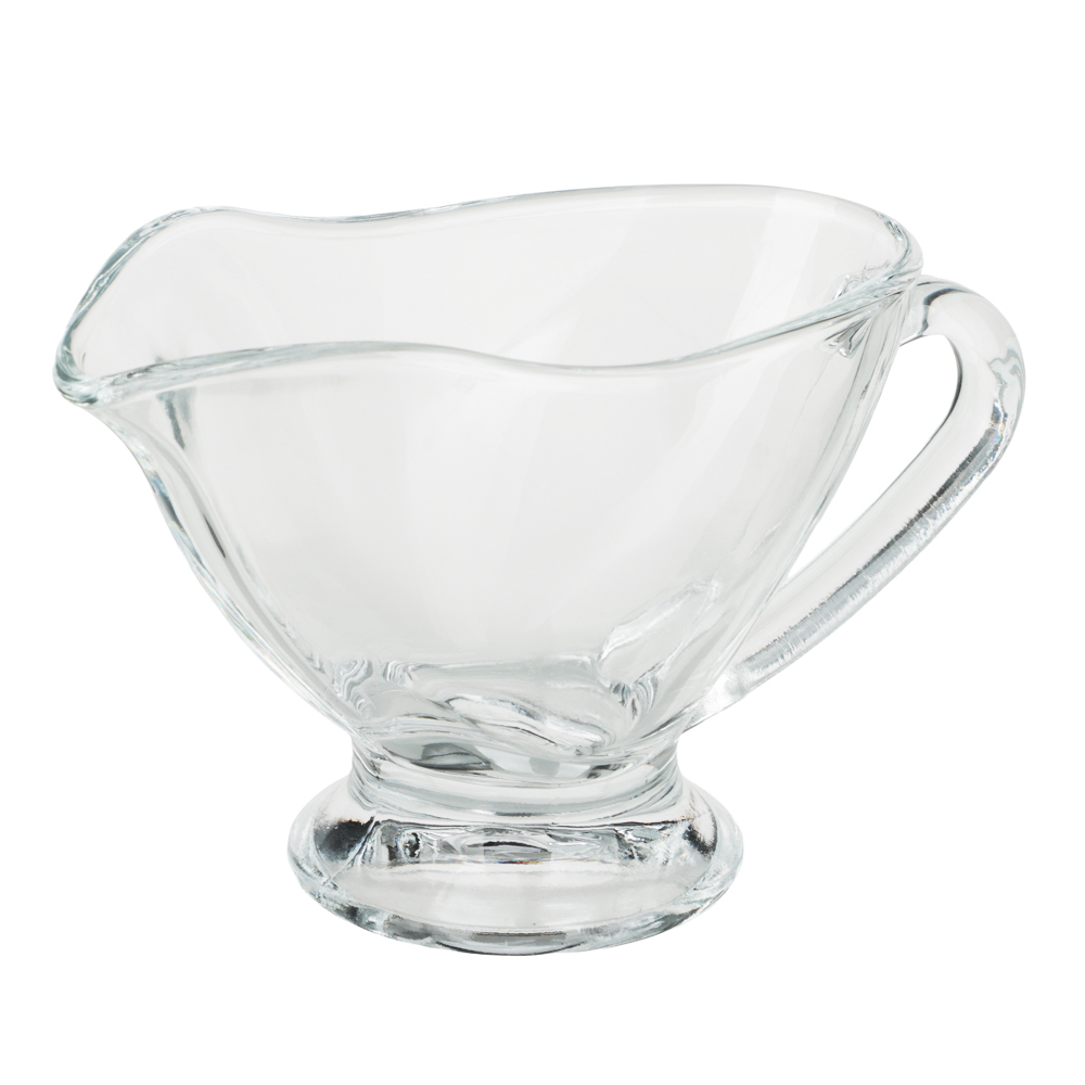 PASABAHCE Соусник Бейзик 170мл, стекло, 55012SLB