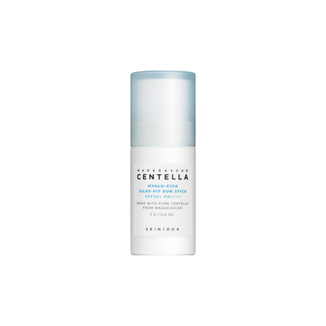 Skin1004 Madagascar Centella Hyalu-Cica Silky-Fit Sun Stick 7g