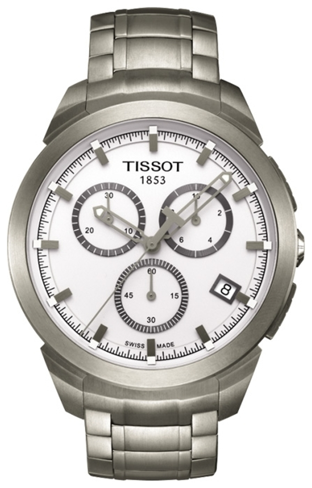 Tissot T-Sport Titanium T0694174403100