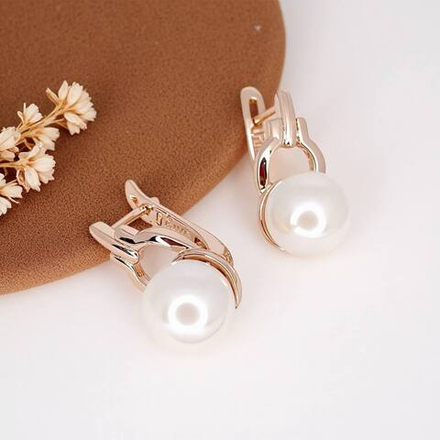 Серьги Fallon - арт340