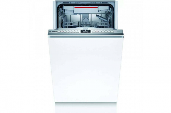 Встраиваемая посудомоечная машина Bosch SPV6EMX11E