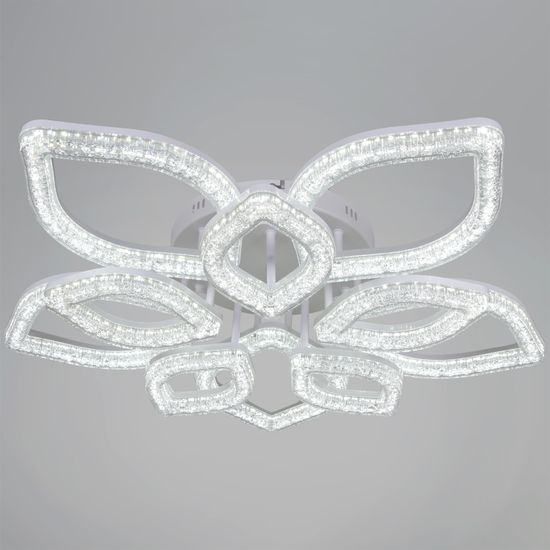 69290-0.3-5+5 WH  светильник потолочный