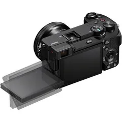 Sony Alpha ilce-6700 Kit 16-50mm Black