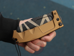 Нож Extrema Ratio RAO II RAO2CMOT