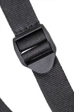 Трусики для страпона RealStick Strap-On Dylan черные