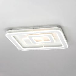 Citilux Квест CL739150 Люстра светодиодная с пультом