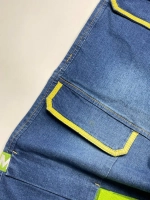 Шорты от MFG Ecko South pole True religion Jnco